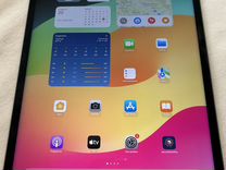iPad Pro 12.9 2021 m1 128gb wifi+Cellular 66 заря