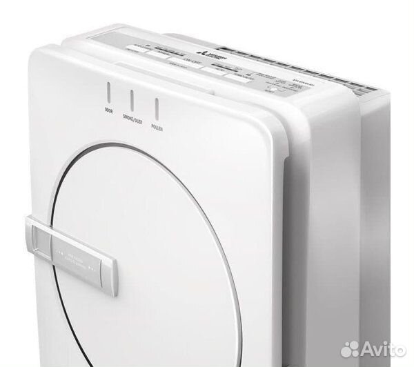 Очиститель воздуха Mitsubishi Electric MA-E83H-R1