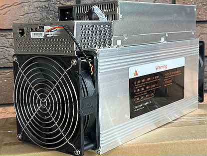 Whatsminer m30s+ 102th Уфа наличие