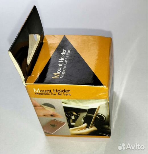 Магнитные держатели для телефона 45 шт