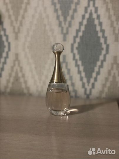 Dior jadore оригинал