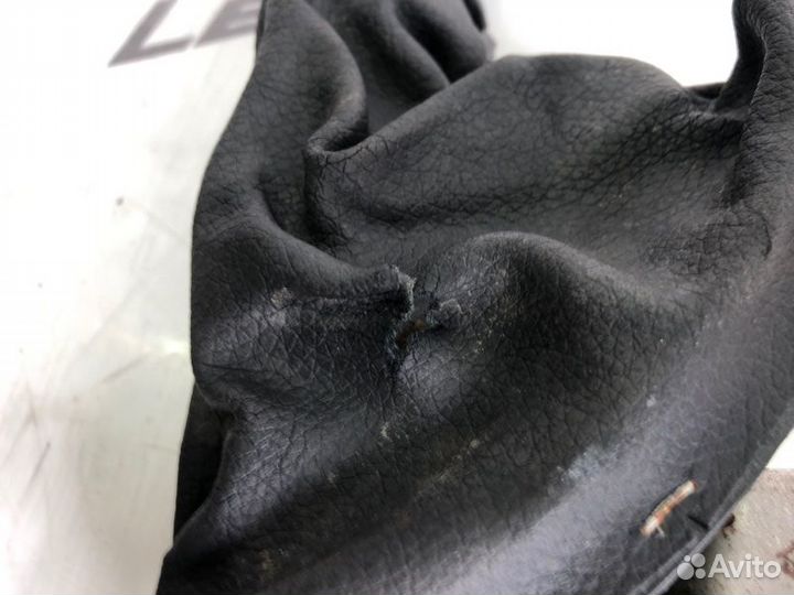 Ручка ручника Bmw 5 E60 N52B30 2009