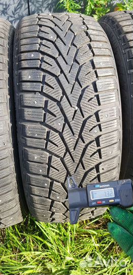 Gislaved NordFrost 100 225/55 R17
