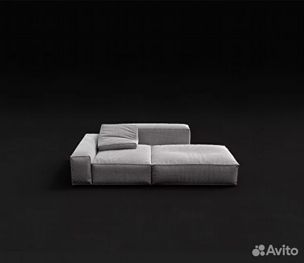 Диван прямои 2500х1050 мм