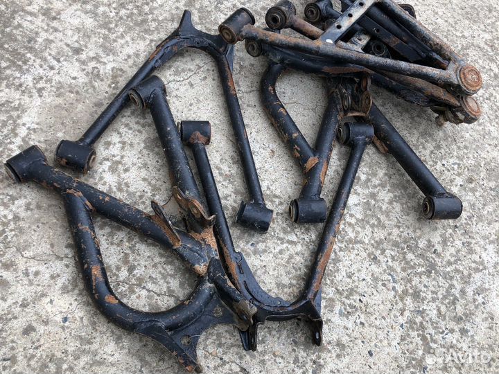 Рычаг cfmoto 500, x5