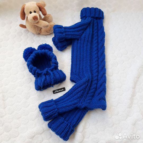 Одежда для собачек мелких пород