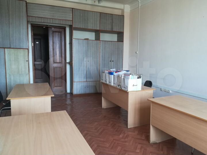 Офисные помещения от 22.1 м²