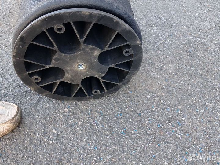 Пневмобаллон