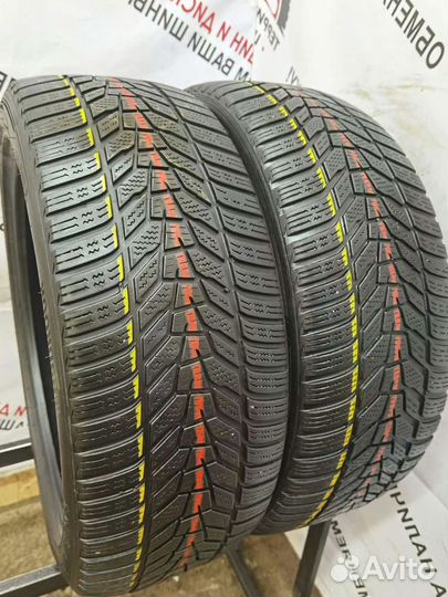 Hankook Winter I'Cept Evo 3 W330 225/45 R19 96M