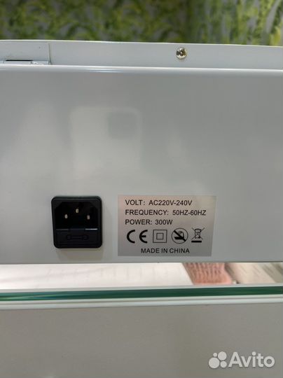 Сухожар Ch-360T