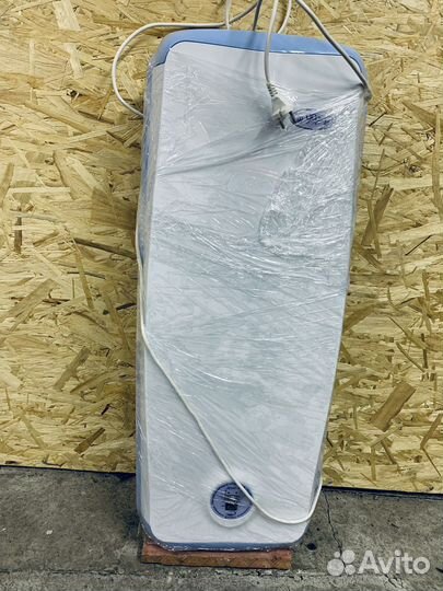 Рециркулятор-облучател