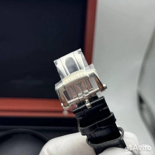 Мужские часы Patek Philippe