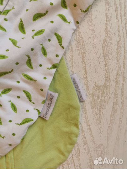 Кокон SwaddleMe