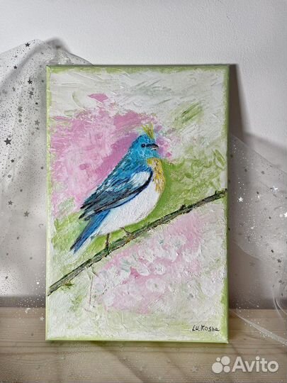 Впусти счастье в дом