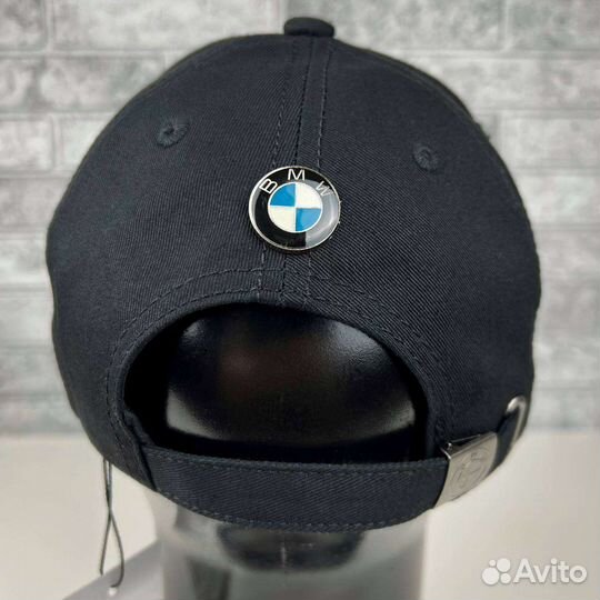 Кепка BMW Motorsport Puma