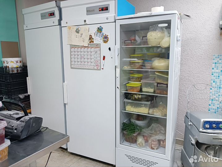 Пекарня, прибыль от 100 тыс/мес., готовый бизнес