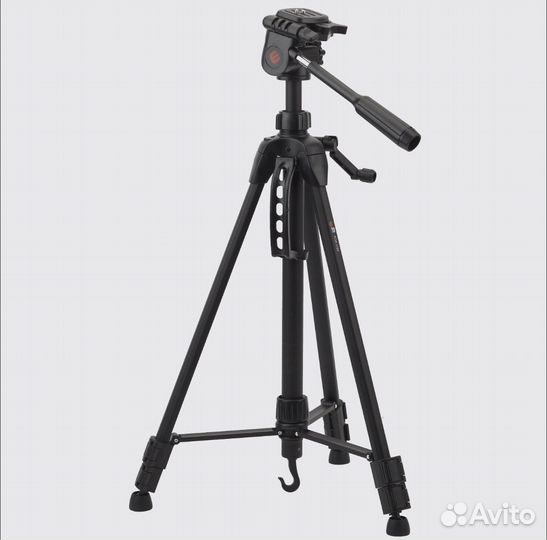 Штатив трипод Era Pro ecsa-3750
