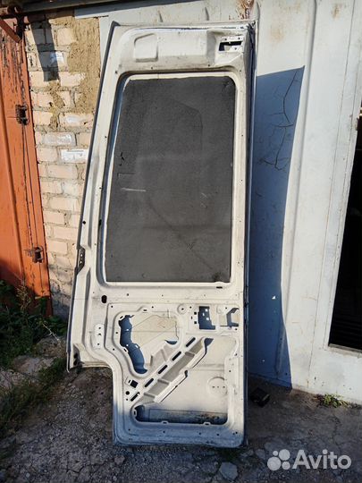 Правая распашонка т4