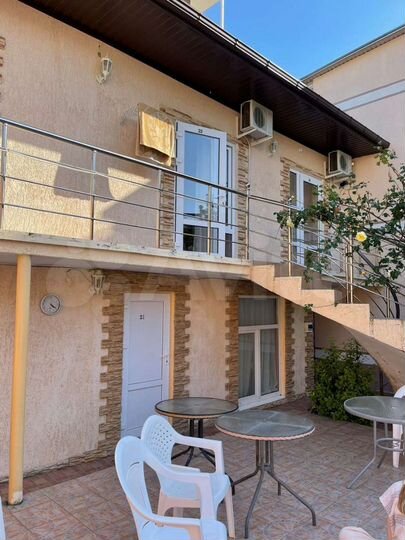 Комната 18 м², 2/3 эт.