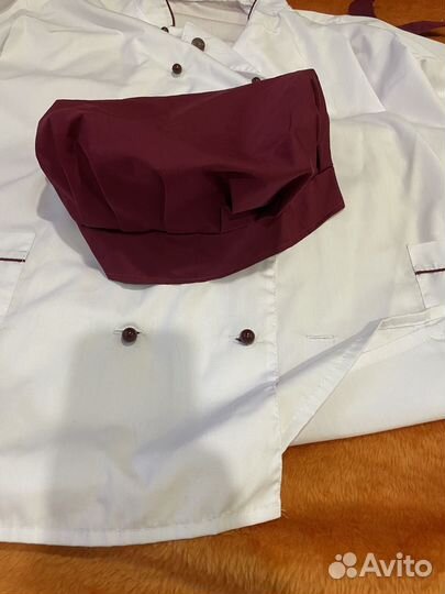 Поварская форма