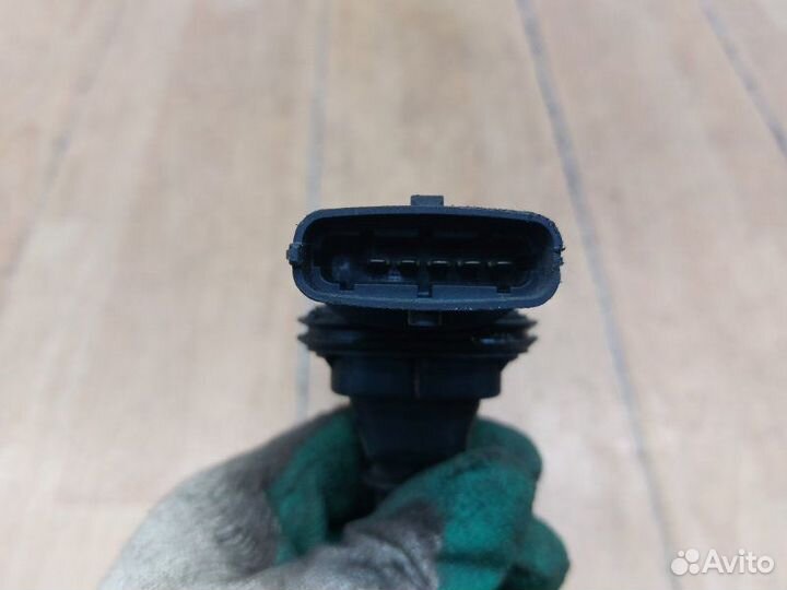 Модуль зажигания Opel Vectra B Y26SE