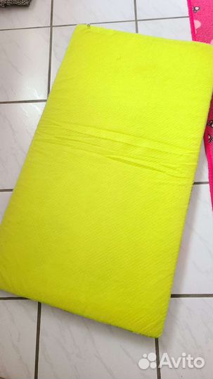 Матрас для детской мебели IKEA Cтува