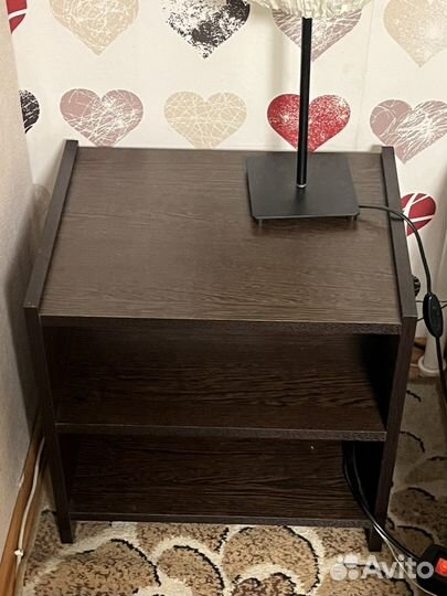 Тумба прикроватная