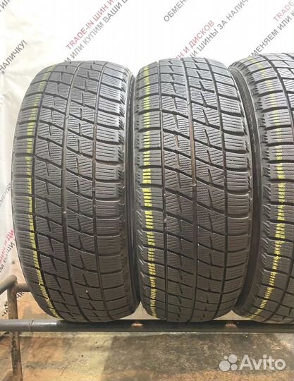 Bridgestone Ice Partner 215/45 R17 88T