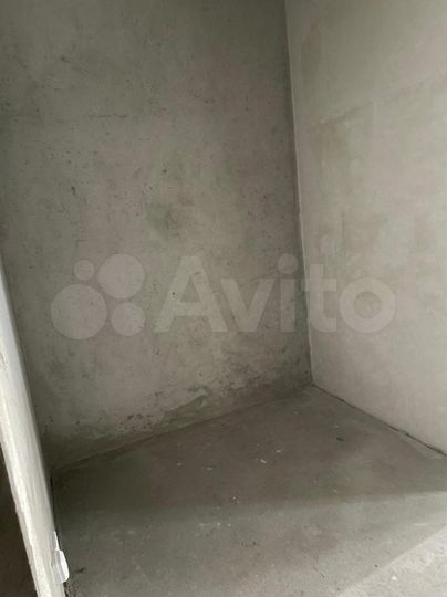 Квартира-студия, 27,3 м², 1/3 эт.