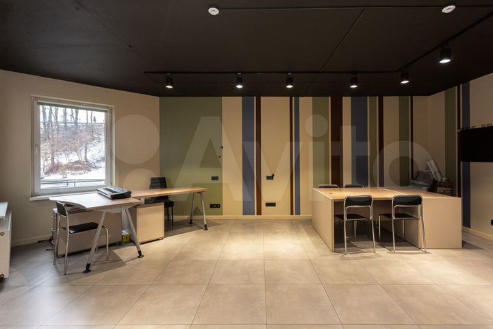 Сдается помещение 95.3 кв.м