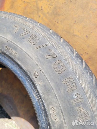 КАМА Breeze 175/70 R14 84Q