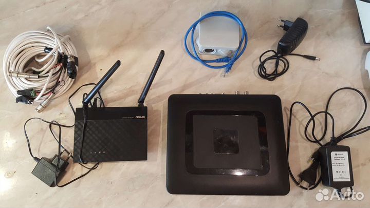 Цифровой видеорегистратор optimus h.264