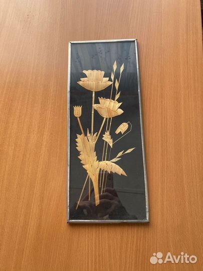 Картина из натурального камня