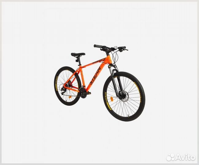 Велосипед горный Stern Energy 2.0 Sport 27.5 2024