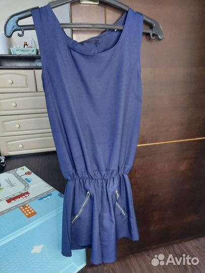 Комбинезон женский