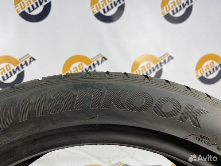 Hankook Ventus V12 Evo2 K120 245/45 R20 105W