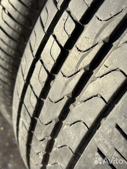 Pirelli Cinturato P7 205/55 R17