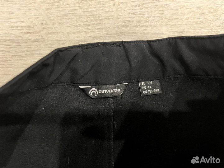 Брюки женские outventure