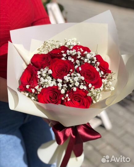 Розы 25 Роза 31 Роза 51 Роза 101 Ароматные Розы