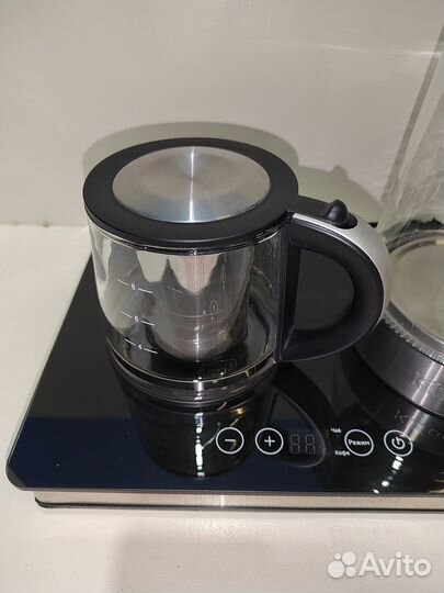 Чайный набор Kitfort KT-635