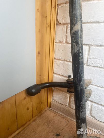 Фарком на kia rio 4