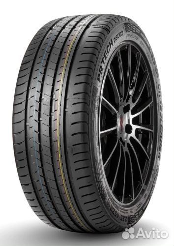 DoubleStar DSU02 255/50 R19
