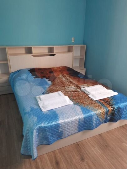 Дом 270 м² на участке 3 сот.