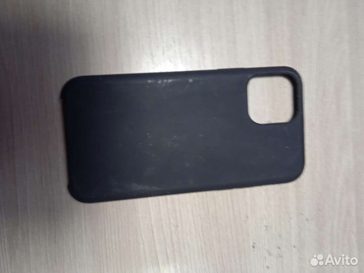 Чехол на iPhone 11 mini