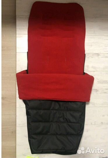 Мутмуф конверт в коляску