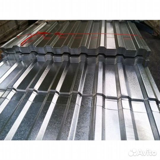 Профнастил / профлист от производителя