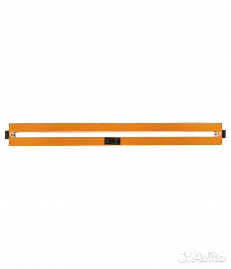 Балка концевая подвесная TOR г/п 3,0 т 1,7 м (T)