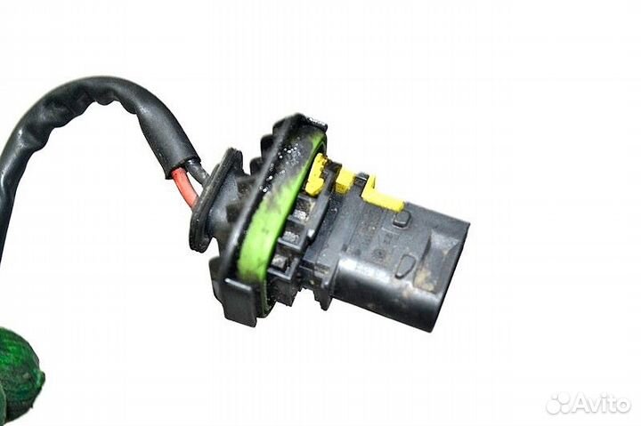 Радиатор / Другие части mercedes-benz Actros MP4 1