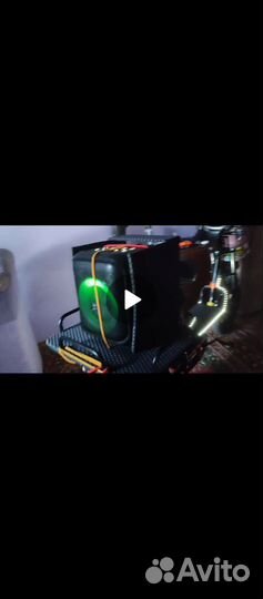 Электровелосипед kugoo kirin v 3 pro