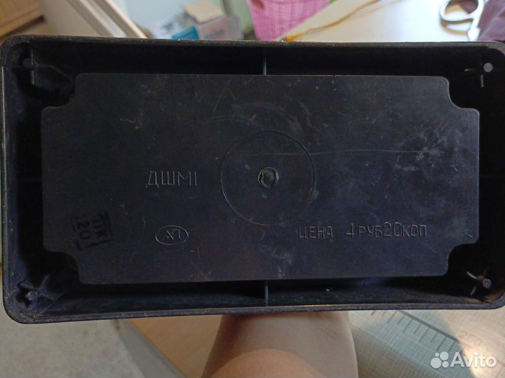 Детская швейная машинка с ручным приводом